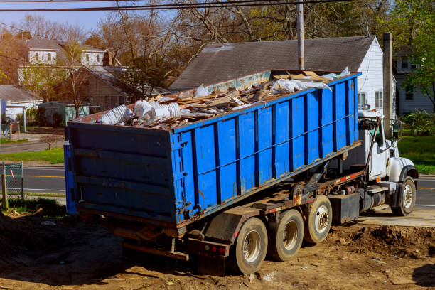 Best Demolition Debris Removal  in Bowling Green, FL